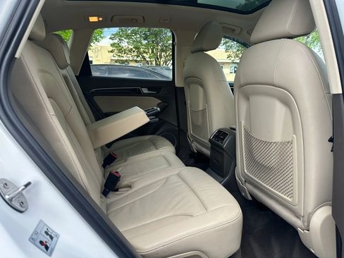 Used 2016 Audi Q5 TDI Premium Plus w/ Technology Package image 24
