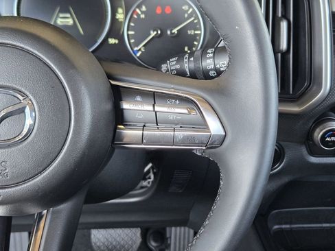 Certified 2025 MAZDA CX-50 AWD 2.5 S w/ Cargo Package image 27