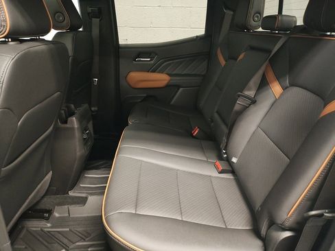 New 2026 GMC Canyon AT4 w/ Technology Plus Package image 25