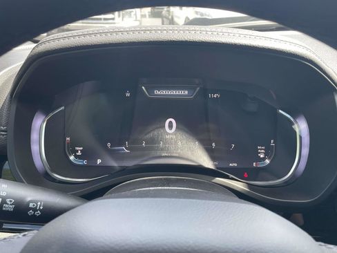 New 2026 RAM 1500 Laramie w/ Night Edition image 17