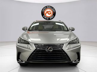 Used 2021 Lexus NX 300 FWD w/ Comfort Package video 2