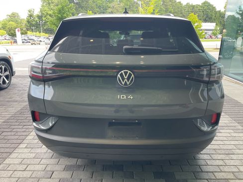 Used 2023 Volkswagen ID.4 2WD image 22
