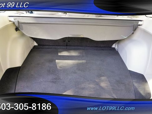 Used 2012 Subaru Forester 2.5X w/ Alloy Wheel Pkg image 3