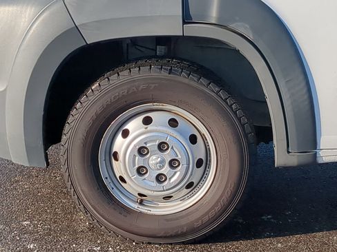 Used 2017 RAM ProMaster 1500 image 16