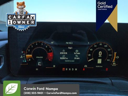 Used 2024 Ford Mustang GT Premium RWD image 17