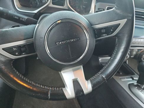 Used 2011 Chevrolet Camaro LT w/ RS Package image 10