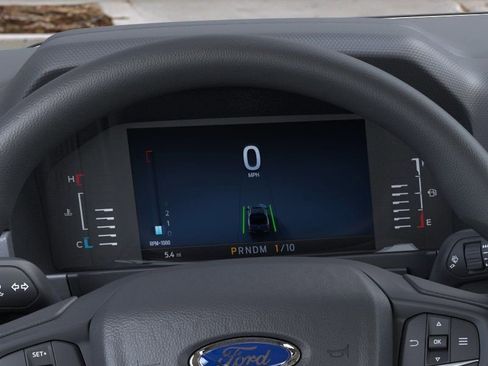New 2026 Ford Ranger XL AWD/4WD image 13