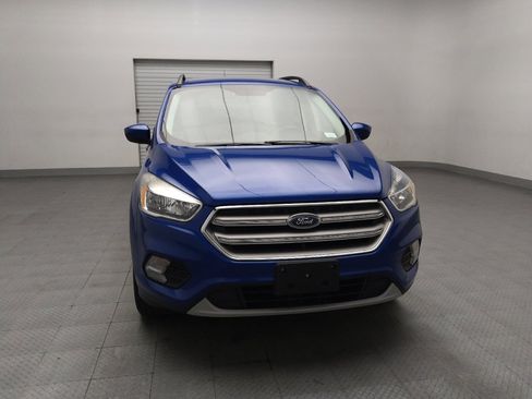 Used 2018 Ford Escape SE image 14