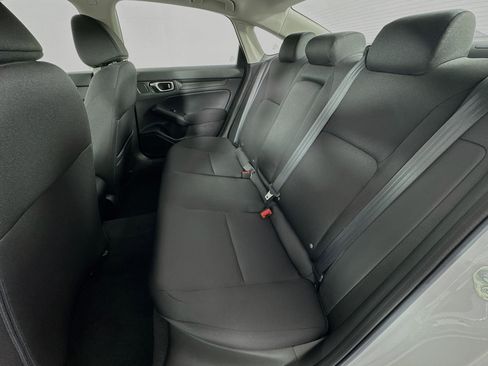 Certified 2023 Honda Civic EX image 24