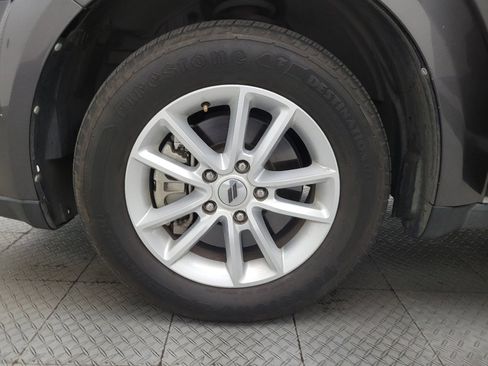 Used 2019 Dodge Journey SE w/ Connectivity Group image 31