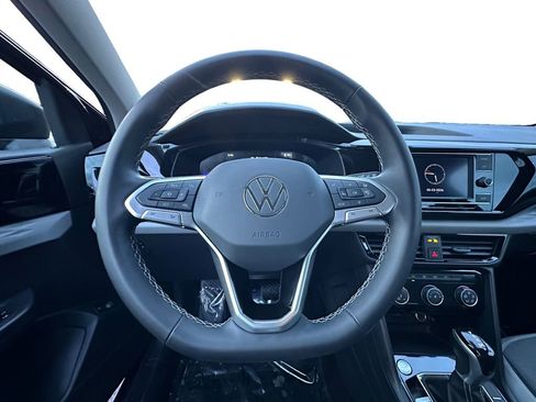 Used 2024 Volkswagen Taos S image 12