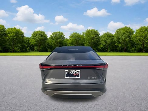 Used 2023 Lexus RX 350 Premium w/ Accessory Package image 12