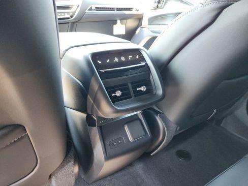 New 2026 Cadillac Lyriq V w/ LPO, Floor Liner Package image 7