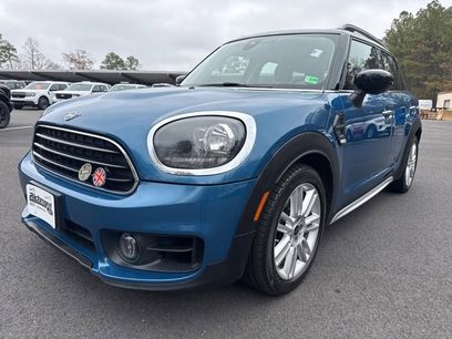 Used 2020 MINI Cooper Countryman