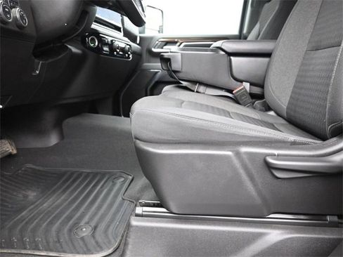 Certified 2024 Chevrolet Silverado 2500 LT image 19