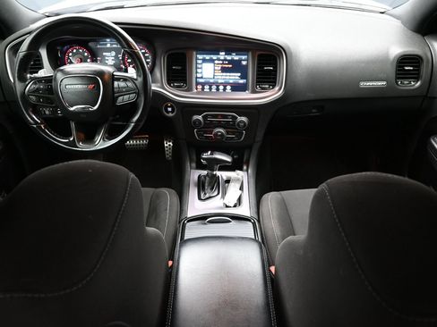 Used 2022 Dodge Charger R/T w/ Blacktop Package RWD image 14