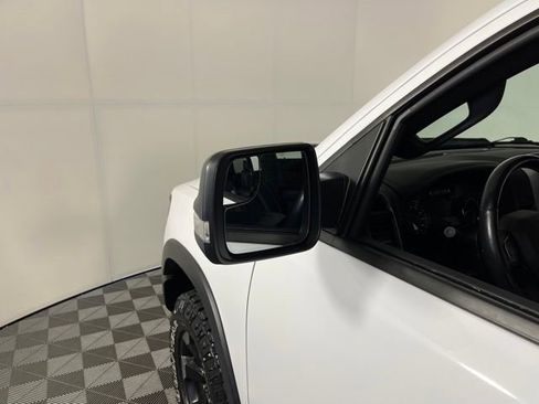 Used 2021 RAM 1500 Rebel w/ Rebel Level 1 Equipment Group AWD/4WD image 13