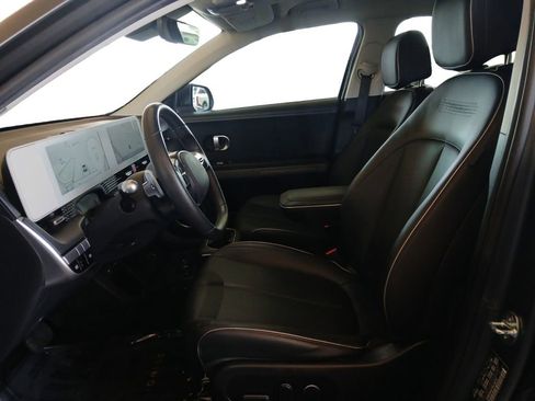 Certified 2023 Hyundai Ioniq 5 SEL RWD image 9