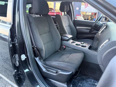 Used 2015 Dodge Durango SXT w/ Quick Order Package 23B AWD/4WD image 17