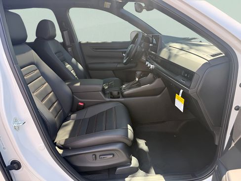 New 2026 Honda CR-V Sport-L image 14