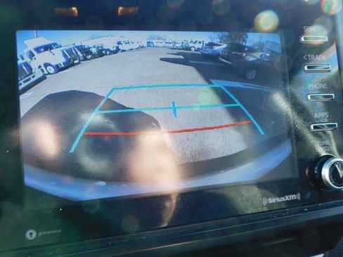 Used 2021 Toyota Tacoma SR image 14