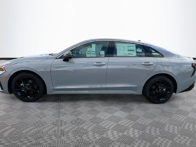 New 2027 Kia K5 GT-Line FWD image 4