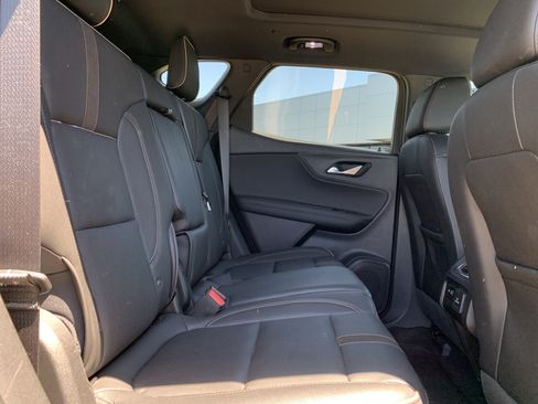 Used 2019 Chevrolet Blazer Premier w/ Sun and Wheels Package AWD/4WD image 33