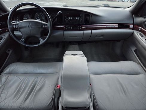 Used 2004 Buick Le Sabre Limited image 17