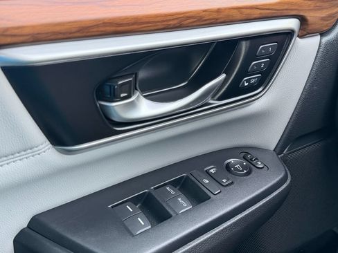 Used 2022 Honda CR-V EX-L image 21