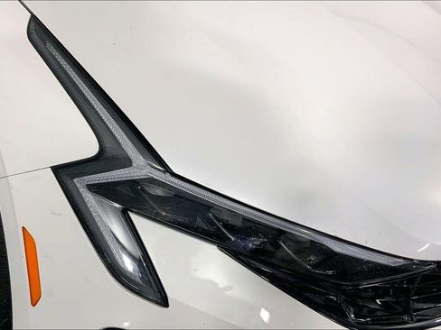 Used 2025 Kia K5 LXS FWD image 26