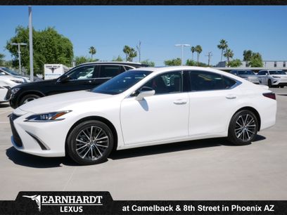 Used 2024 Lexus ES 300h w/ Premium Package