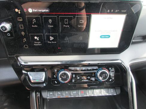 New 2026 GMC Sierra 1500 AT4X AWD/4WD image 21