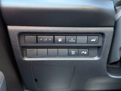 Used 2025 Mitsubishi Outlander SEL Black Edition image 26