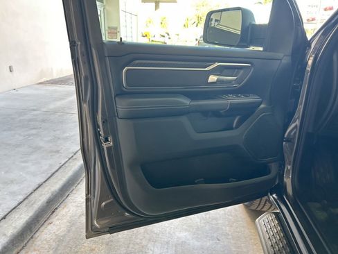New 2026 RAM 1500 Big Horn image 36