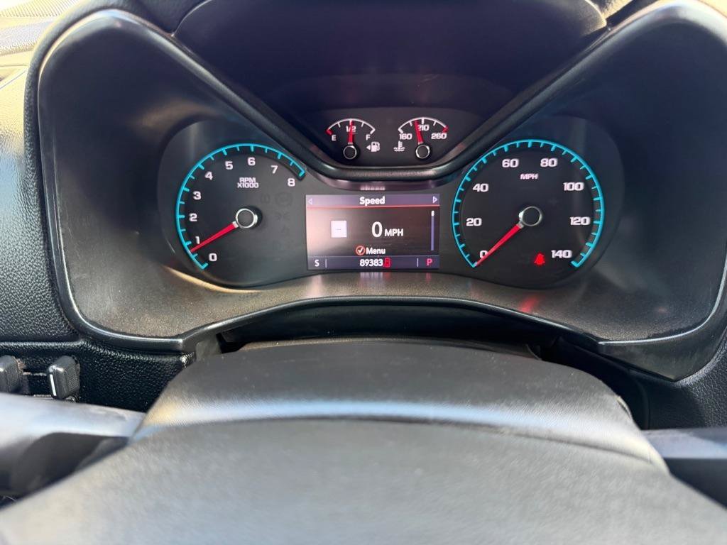 Used 2022 Chevrolet Colorado ZR2 AWD/4WD image 22