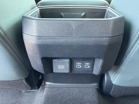 Used 2026 Toyota Tacoma 4x4 Double Cab Hybrid image 26
