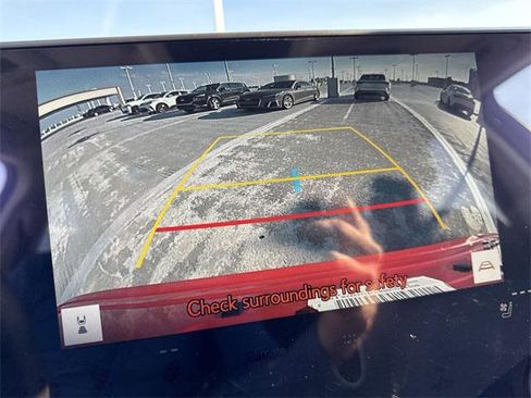 Certified 2022 Lexus NX 350 AWD w/ Premium Package image 17