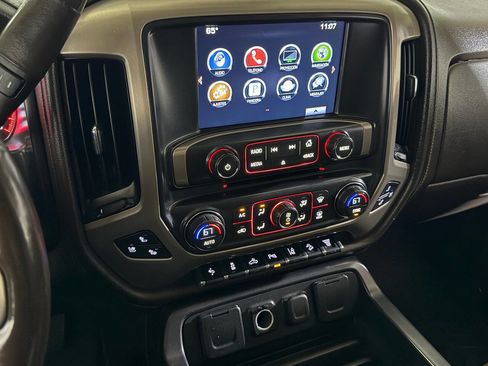 Used 2016 GMC Sierra 2500 Denali w/ Duramax Plus Package image 68