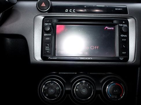 Used 2015 Scion tC image 11