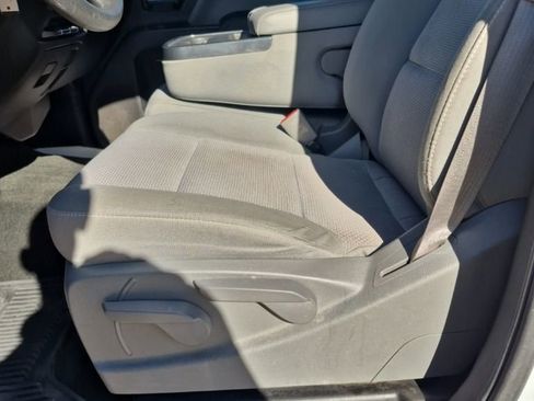 Used 2016 GMC Sierra 2500 2WD Crew Cab image 22