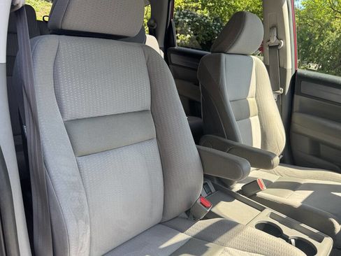 Used 2007 Honda CR-V EX image 20