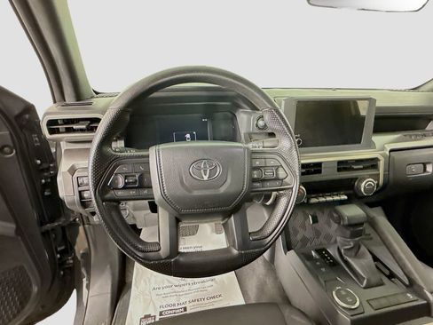 Certified 2024 Toyota Tacoma SR5 RWD image 11