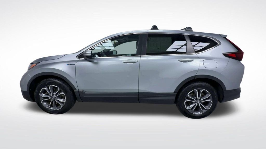 Used 2022 Honda CR-V EX image 6