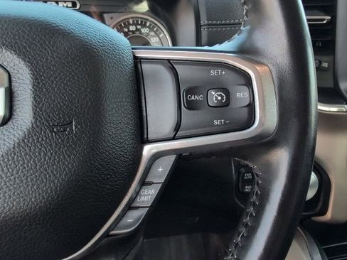 Used 2022 RAM 1500 Laramie image 18