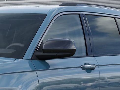 New 2026 Jeep Grand Cherokee L Limited image 12