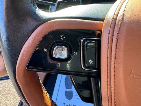 Used 2020 Lincoln Aviator Black Label w/ Dynamic Handling Package image 18