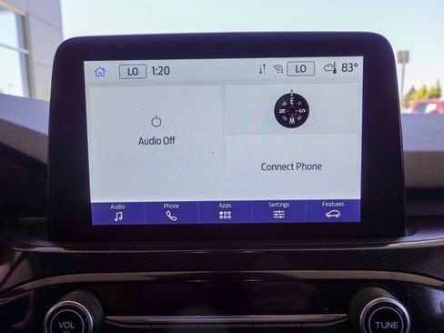 Used 2023 Ford Escape ST-Line image 19