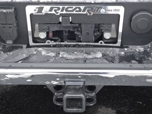 New 2026 GMC Sierra 1500 SLT w/ SLT Premium Plus Package image 12