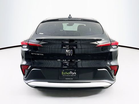 Used 2025 Buick Envista Preferred image 7