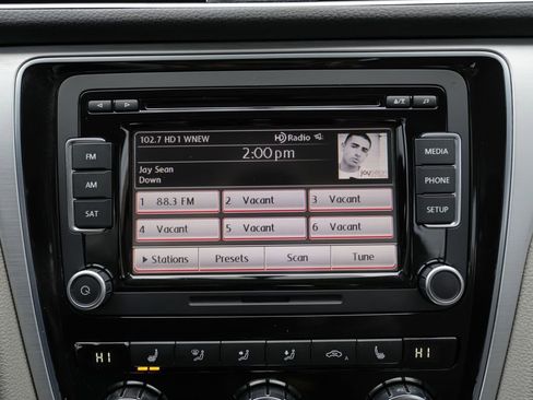 Used 2012 Volkswagen Passat 2.5 SE image 52